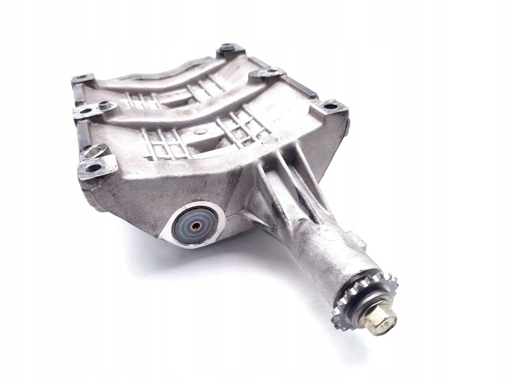 фото №7, Kia sedona вал балансировочный насоса масла 2.9 crdi дизель 136kw 185 hp 2008