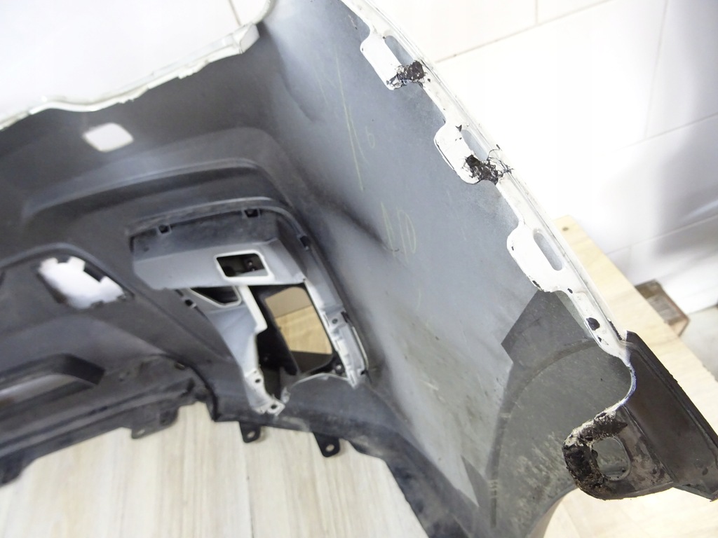 фото №12, Бампер перед subaru forester v 18-21 57704sj000