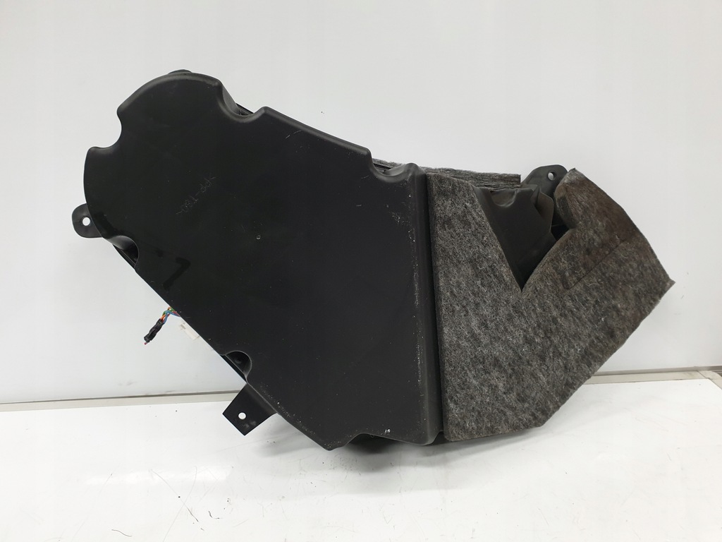 фото №5, Hyundai ix35 динамик басовый сабвуфер