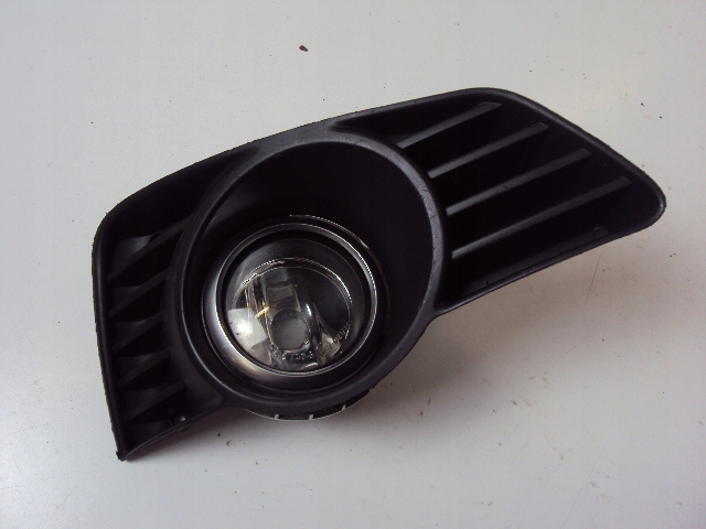 фото №1, Протитуманна фара правий opel tigra b