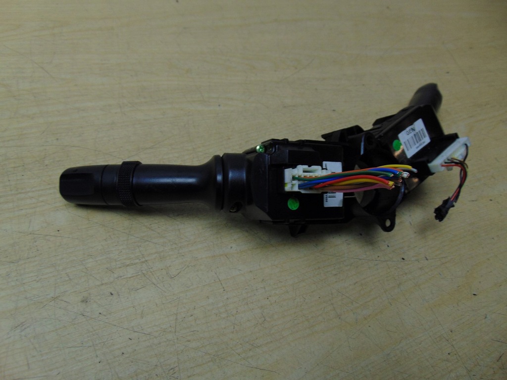 фото №6, Переключатель комбинированный hyundai i40 93410-3z000