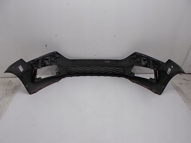 фото №11, Skoda оригінальний номер 657807221 бампер