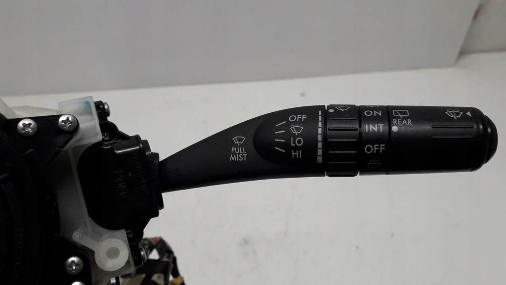 фото №8, Outback 3 iii legacy 4 iv переключатель комбинированный