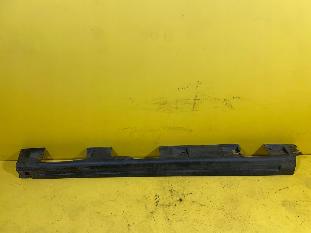 фото №1, Range rover iii поріг лівий ddj000311