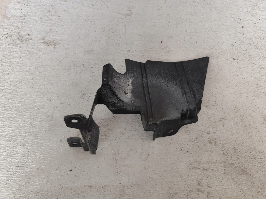 фото №1, Opel insignia b 2019 защита подкрылок брызговик правый перед