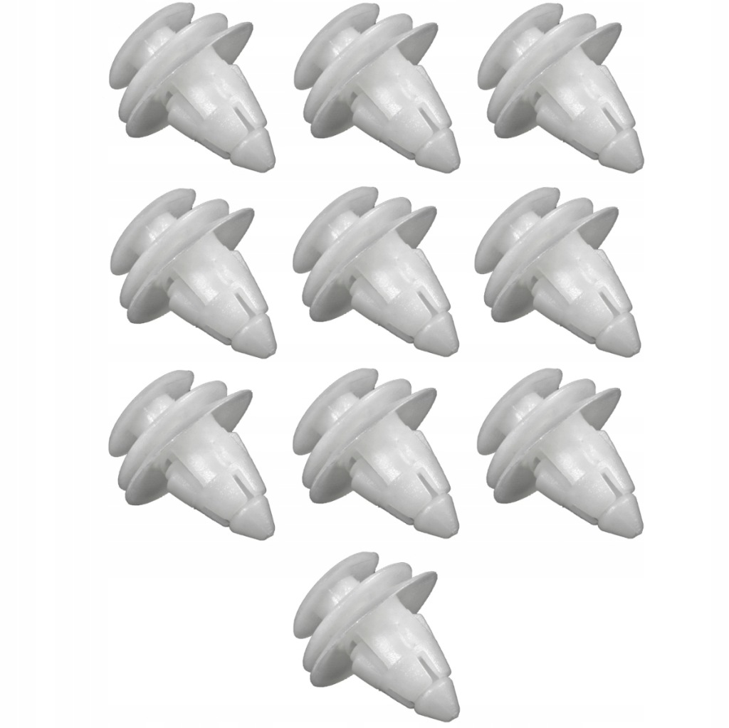 фото №1, Клипсы обивка штифты jeep grand cherokee liberty