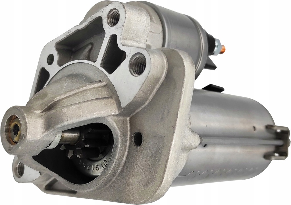 фото №11, Стартер psh renault clio megane kadjar 1.5 dci