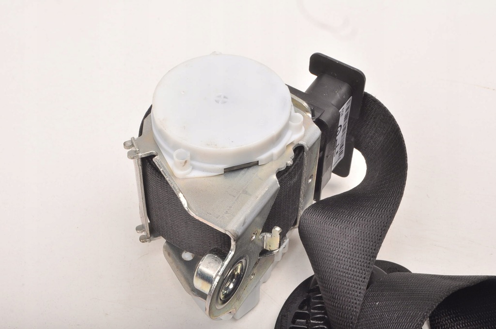 фото №6, Bmw 4 m4 f82 pas безпеки правий перед 7265810