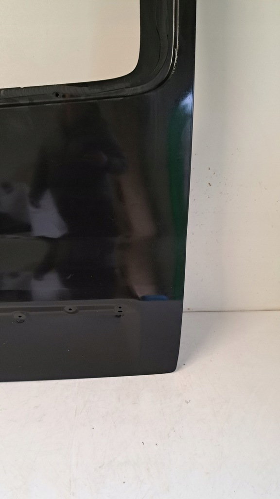 фото №9, Кришка багажника renault trafic 3 iii 14-