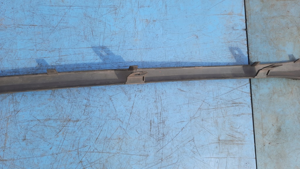 фото №7, Накладка бампера перед накладка-спойлер volvo v40 s40 804620