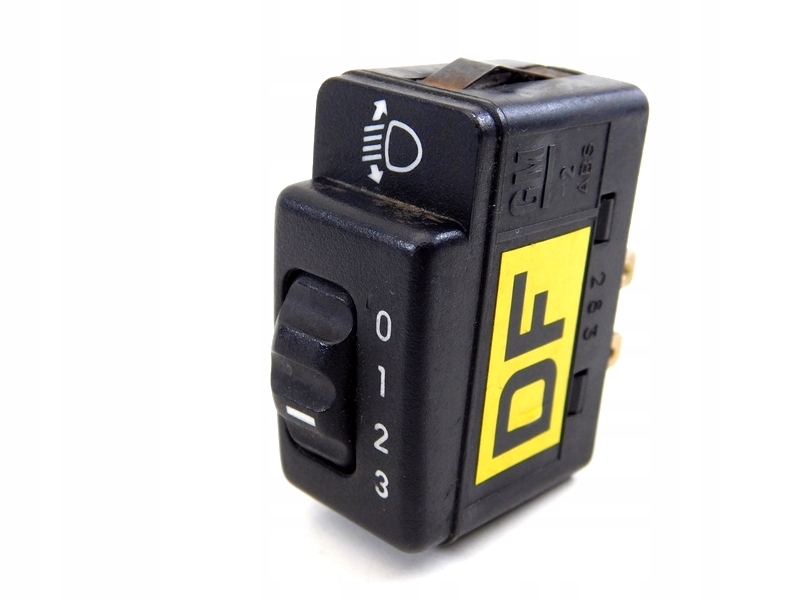 фото №1, R/19 opel corsa переключатель регулировки света df