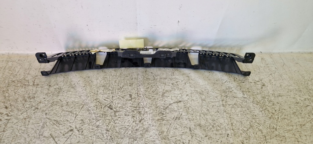 фото №3, Mini r60 r61 направляющая бампера задняя 9800757 новый