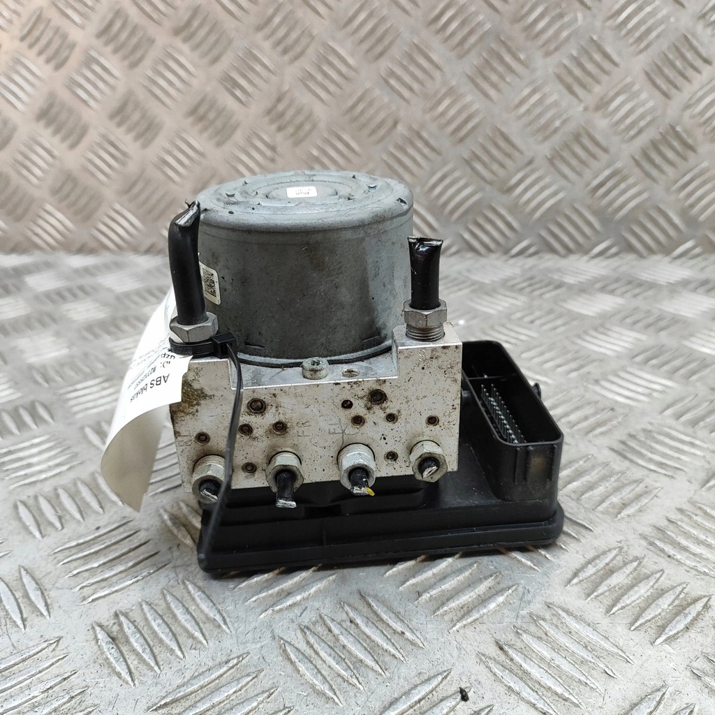 фото №2, Land rover discovery sport 2016 насос abs