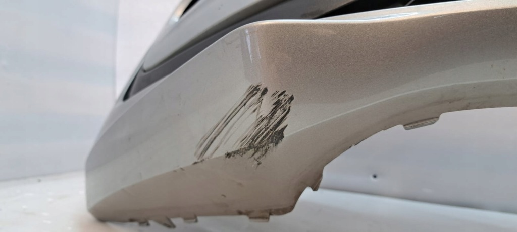 фото №8, Vw up lift 1s0 бампер передний перед 1s0807221