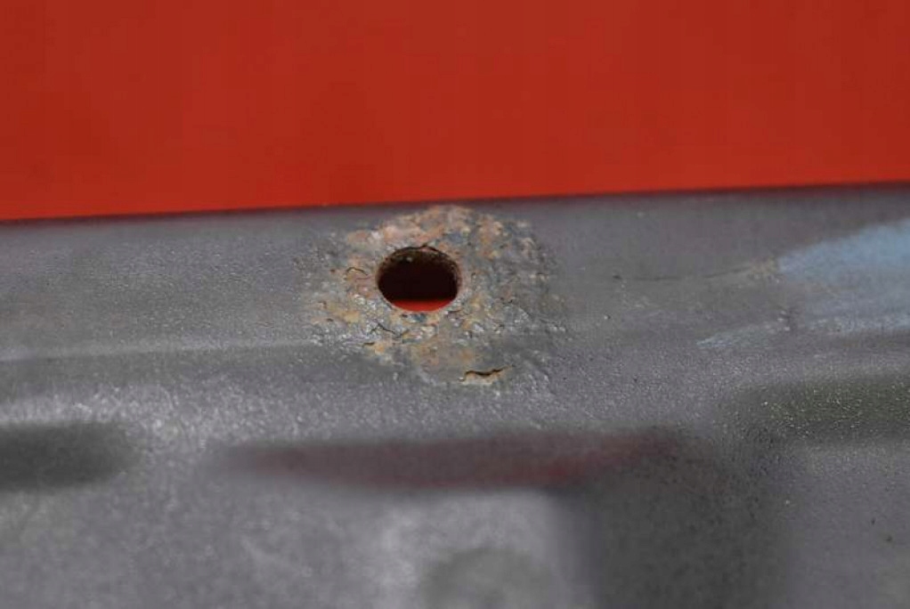 Ремінь передній підсилювач citroen c-crosser 2.2 hdi 156 km 07-13 Київ