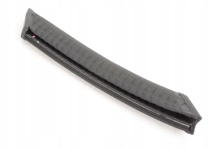 фото №2, Молдинг крила mini paceman r61 оригінал