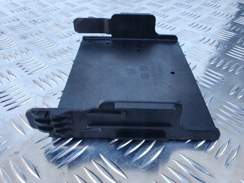 фото №4, Кронштейн блок управления надстройка bwe bci scania r