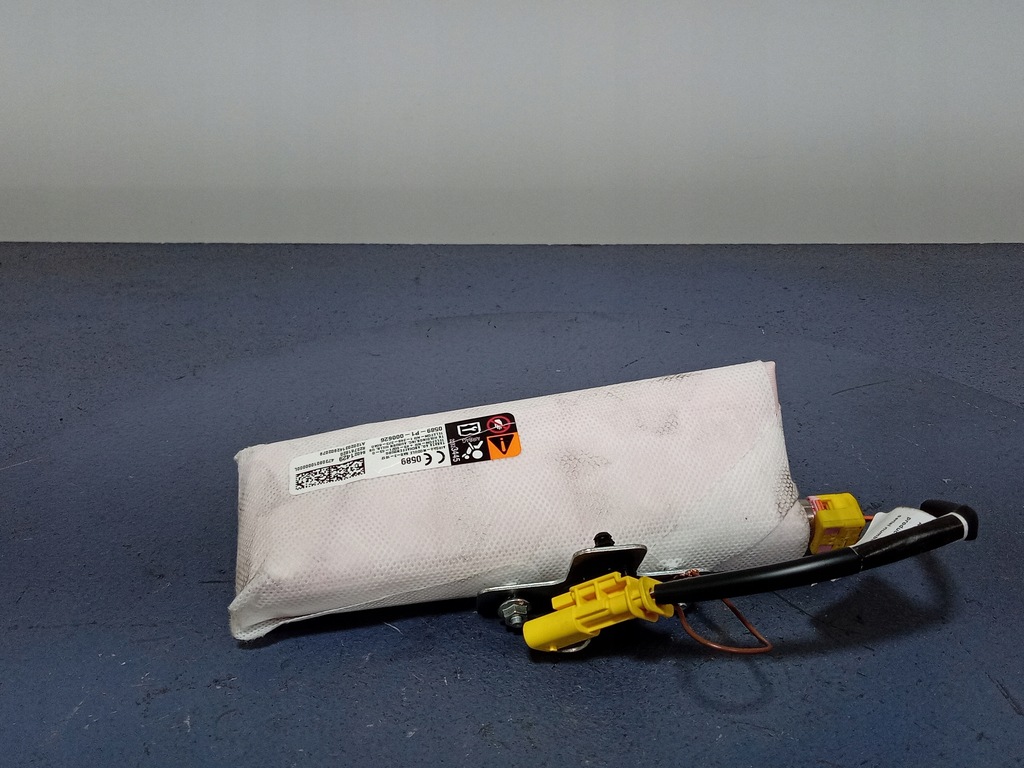 фото №1, Opel insignia b kombi подушка безпеки сидіння ліва 84021429