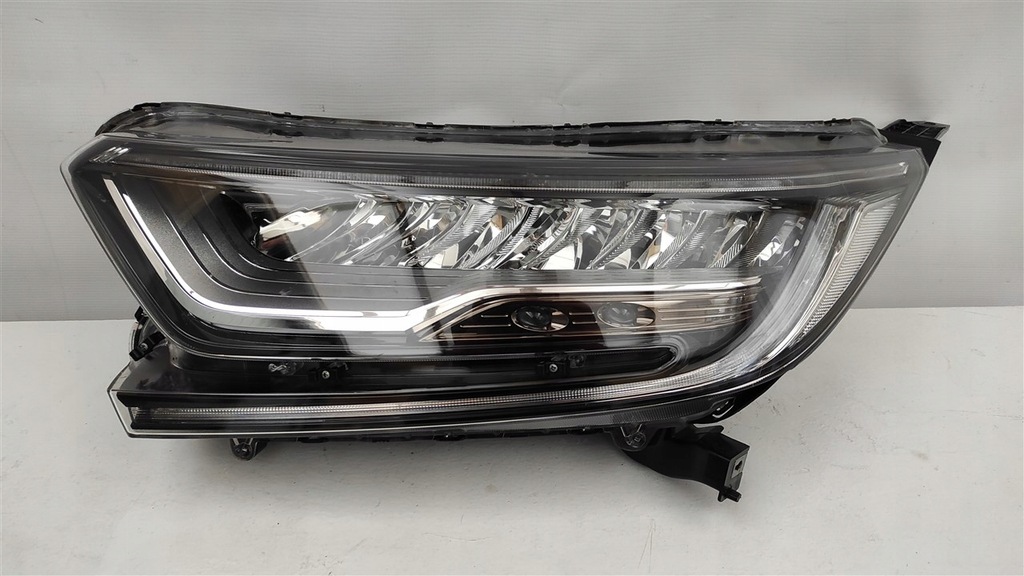 фото №1, Лампа левая перед honda crv 5 v full led po 2020