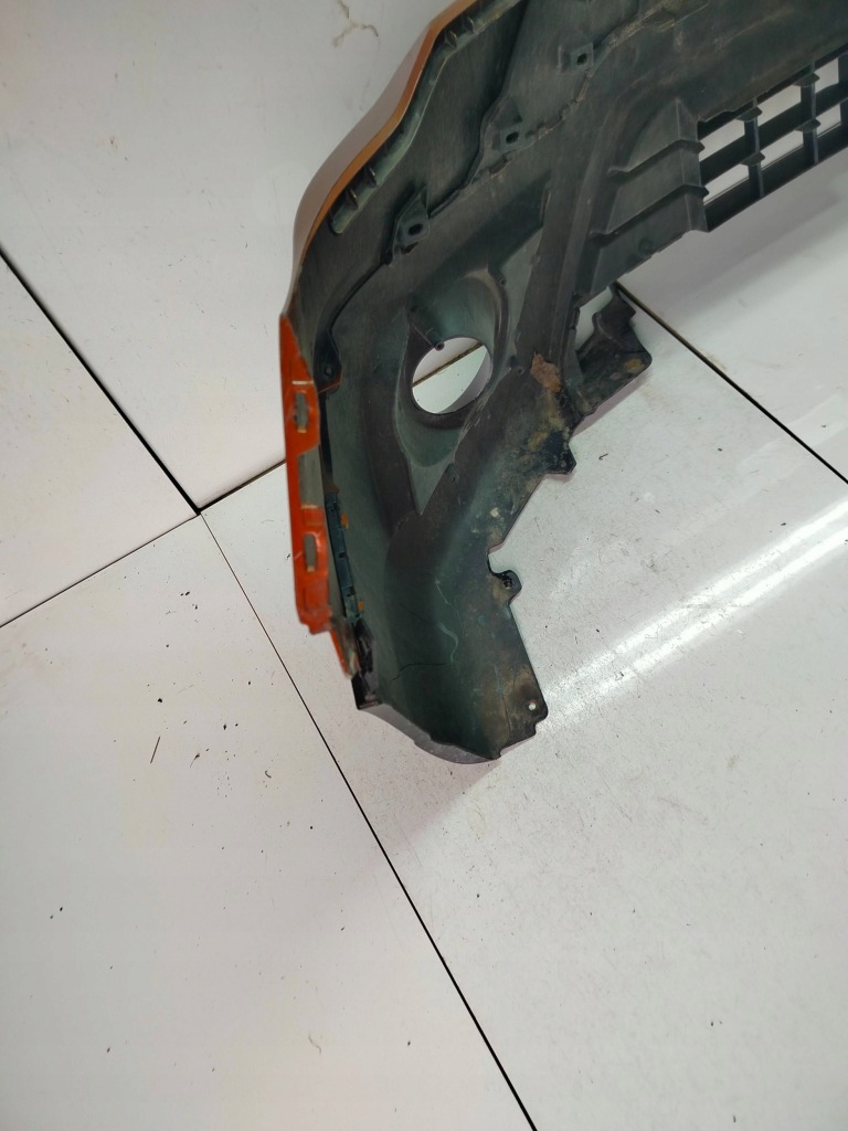 фото №16, Suzuki sx4 s-cross lift бампер перед 71721-64r0