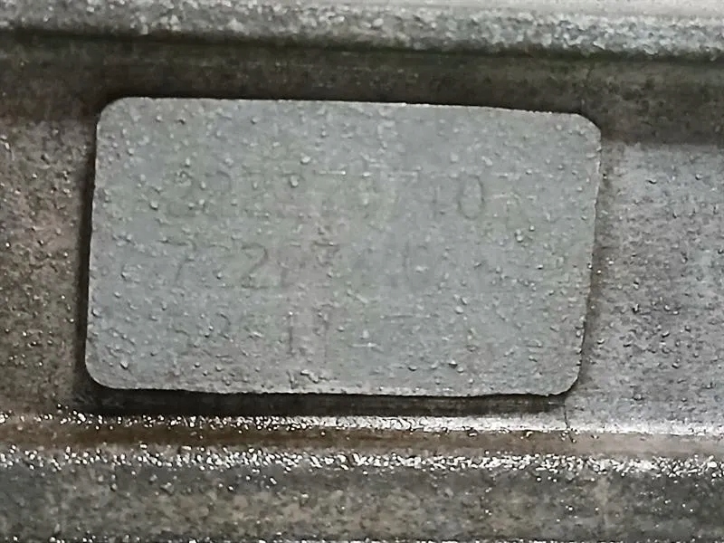 Mercedes cl63 amg w217 коробка передач передач a2222707103 коробка передач передач m157 722 Цена