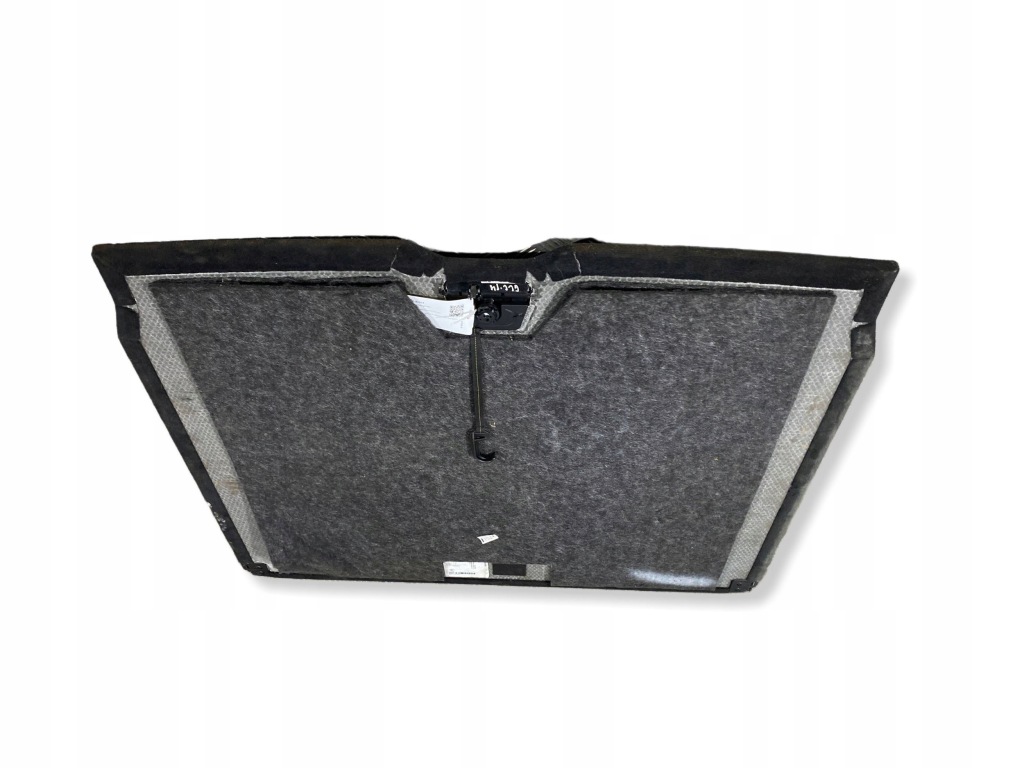 Mercedes-benz glc x253 c253 обшивка багажника a2536800502 Оригинал