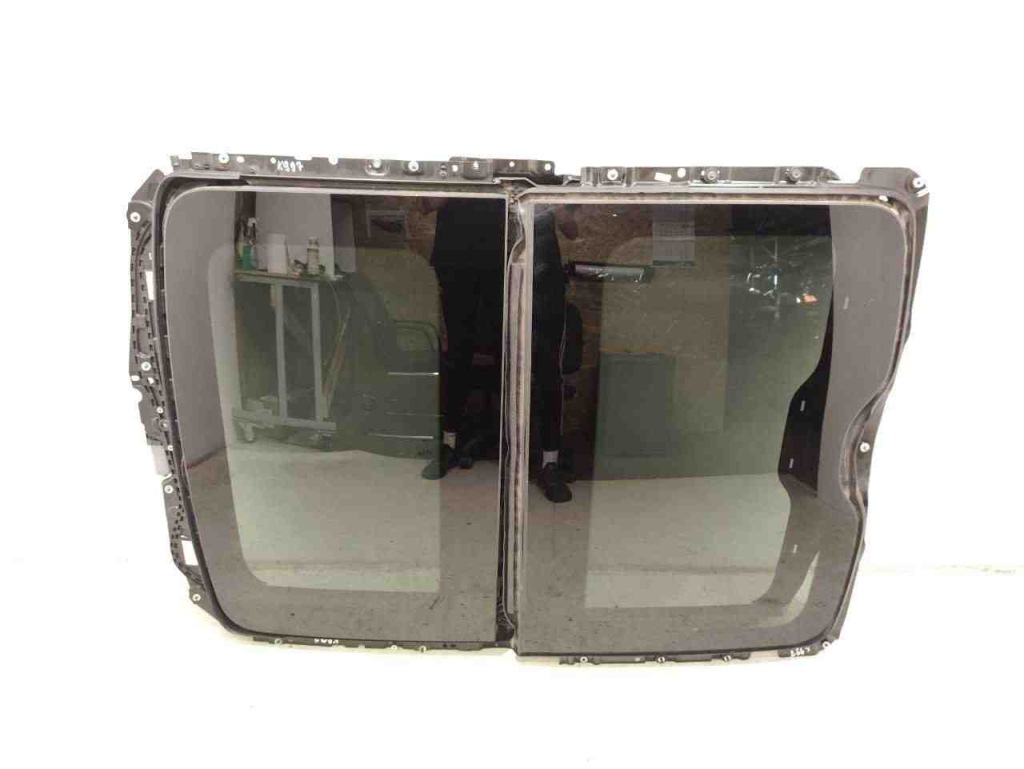 фото №12, Люк bmw 7 g11, g12 8062894 бензиновый 330kw 2016