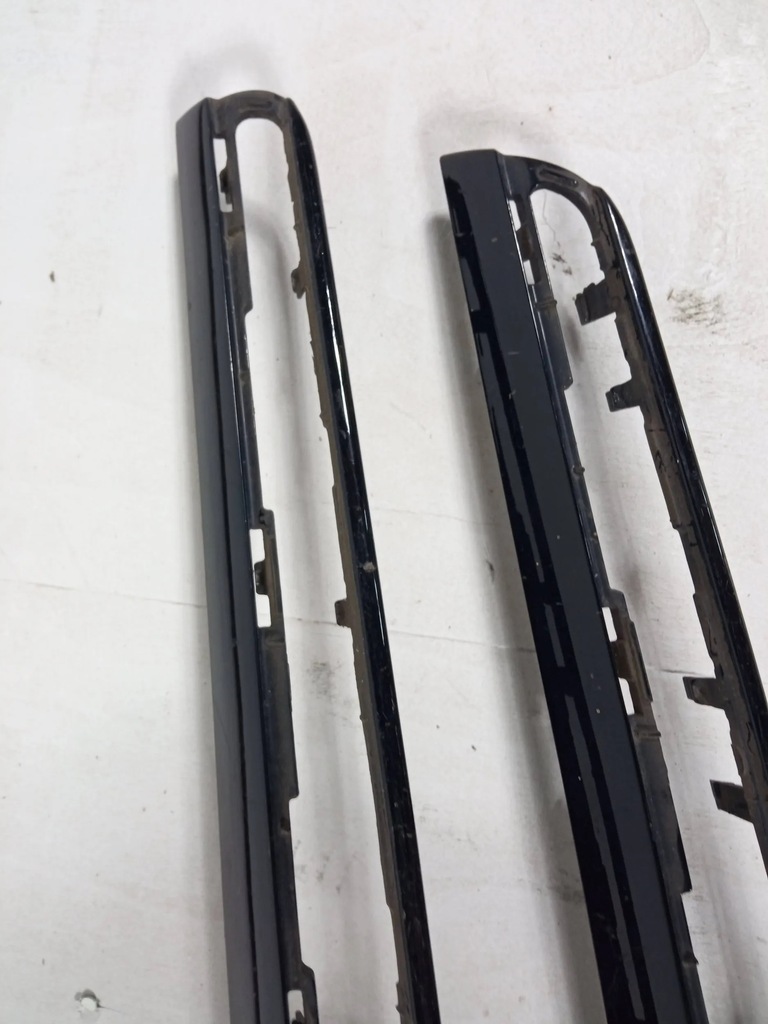 фото №7, Mercedes glc x253 c253 решётка радиатора решётка радиатора радиатора