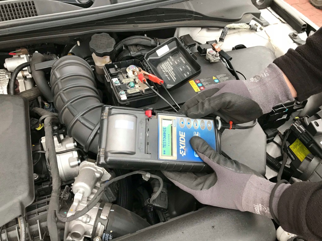 Акумулятор 12v 120ah superbat Доставка