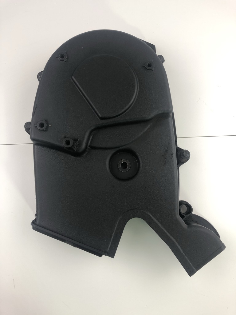 фото №1, Захист корпус розподільного валу jaguar xf xj 350 2.7 td