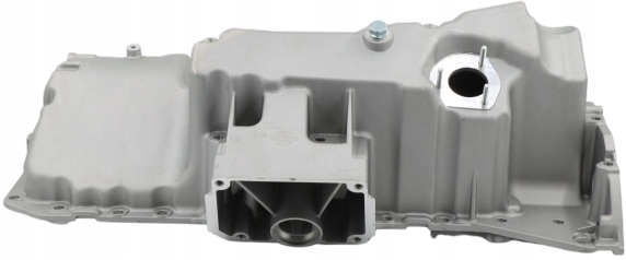 фото №1, Піддон масляна bmw x5 e70 оригінальний номер 11137629210