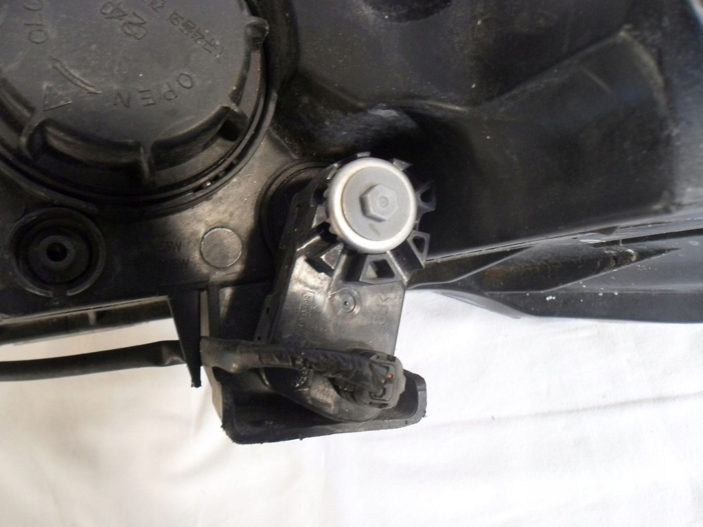 фото №15, Kia ceed i фара правий передній лампа права передня перед