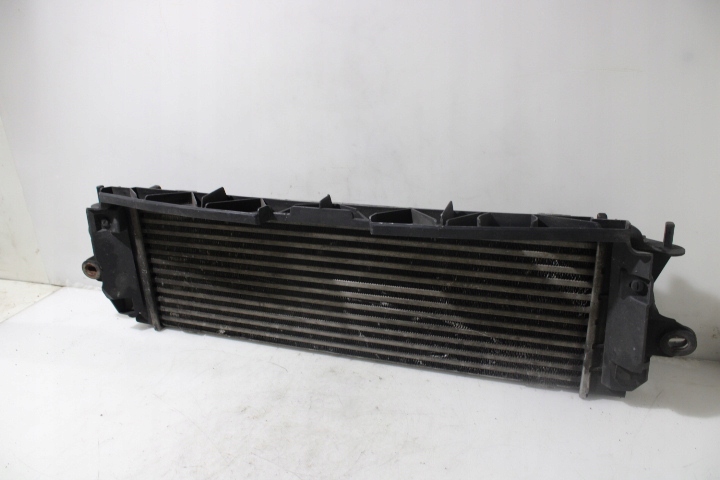 фото №3, Интеркулер renault trafic ii 2.0dci