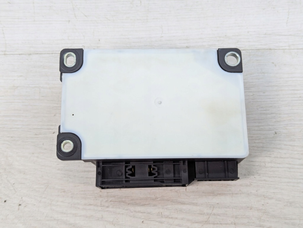 фото №4, Блок управления модуль подушка безопасности renault megane iii 985105478r