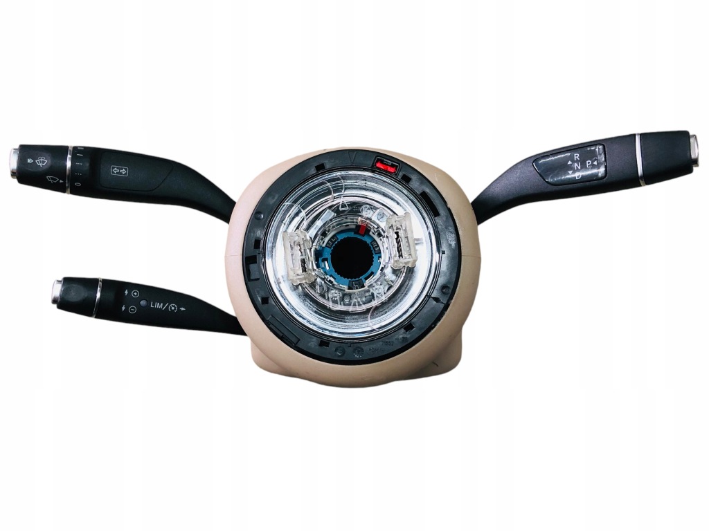 фото №1, Mercedes w212 переключатель комбинированный a2129003420