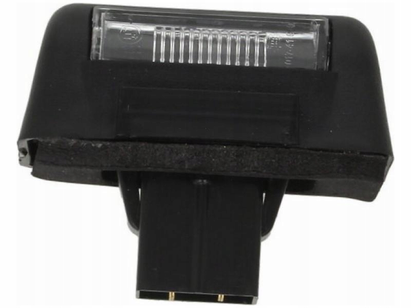 фото №1, Лампа номерного знака ford transit tourneo 06-14