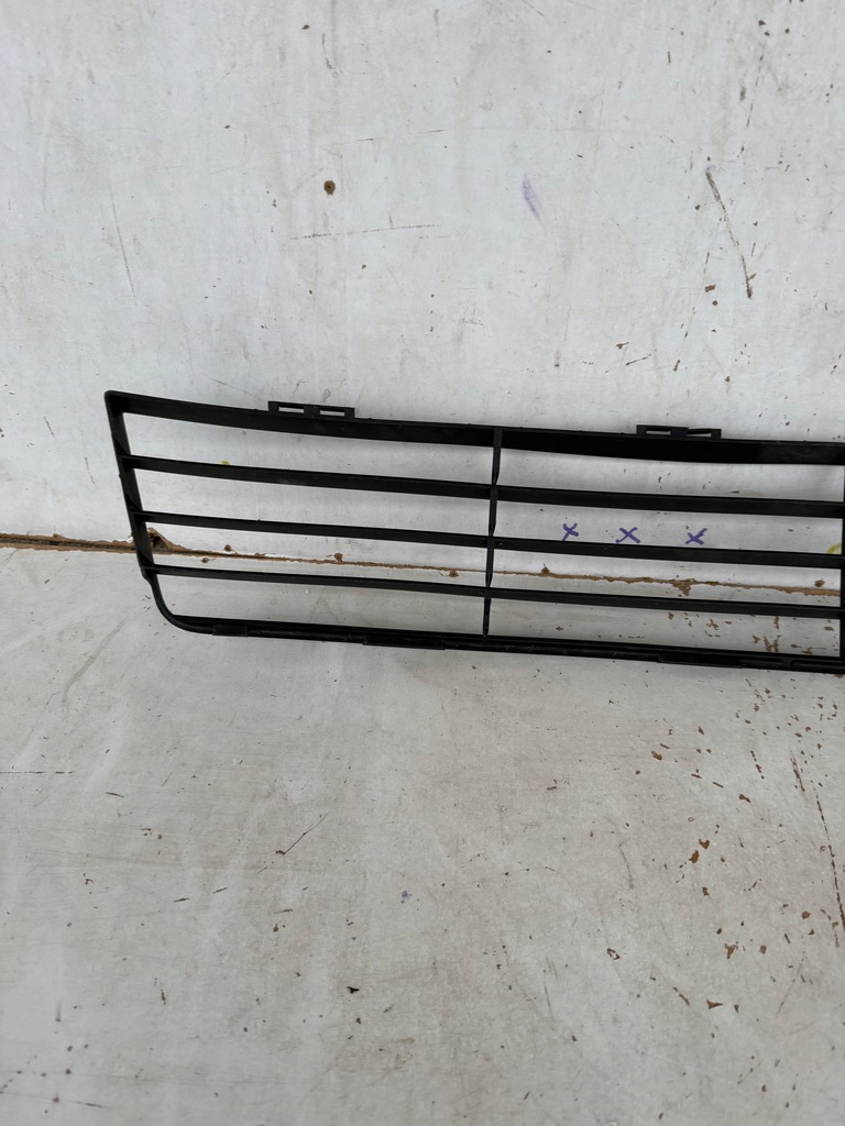 фото №9, Ford fusion mk1 решётка бампера