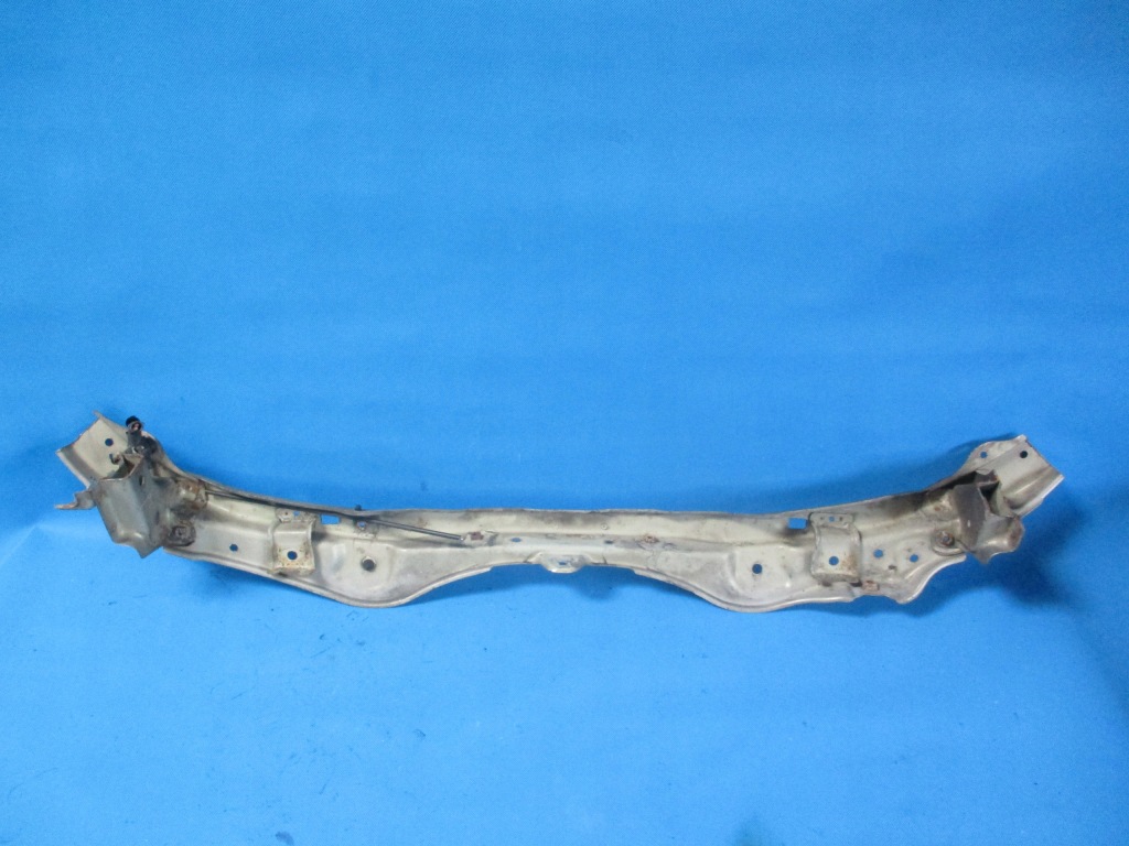 фото №1, Підсилювач поперечина верхній fiat sedici