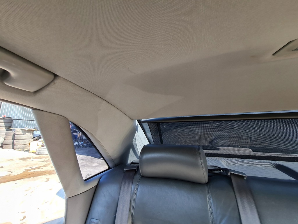 фото №4, Потолок середина серая audi a8 d2 lift lubelskie