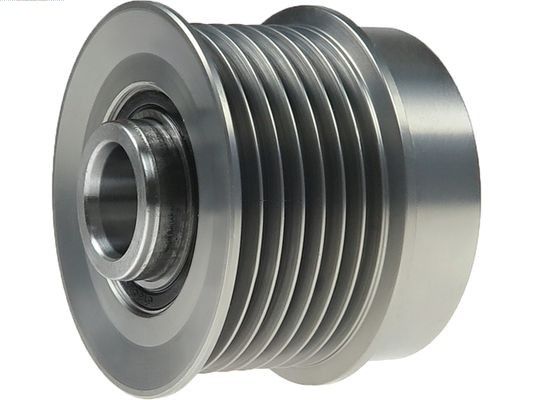 фото №2, Генератор - сцепление односторонний as-pl afp6037