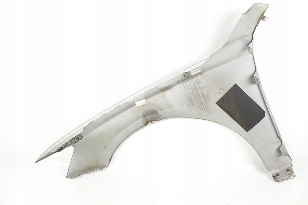 фото №14, Крыло правый перед audi q5 8r 2008-2012 lx7w