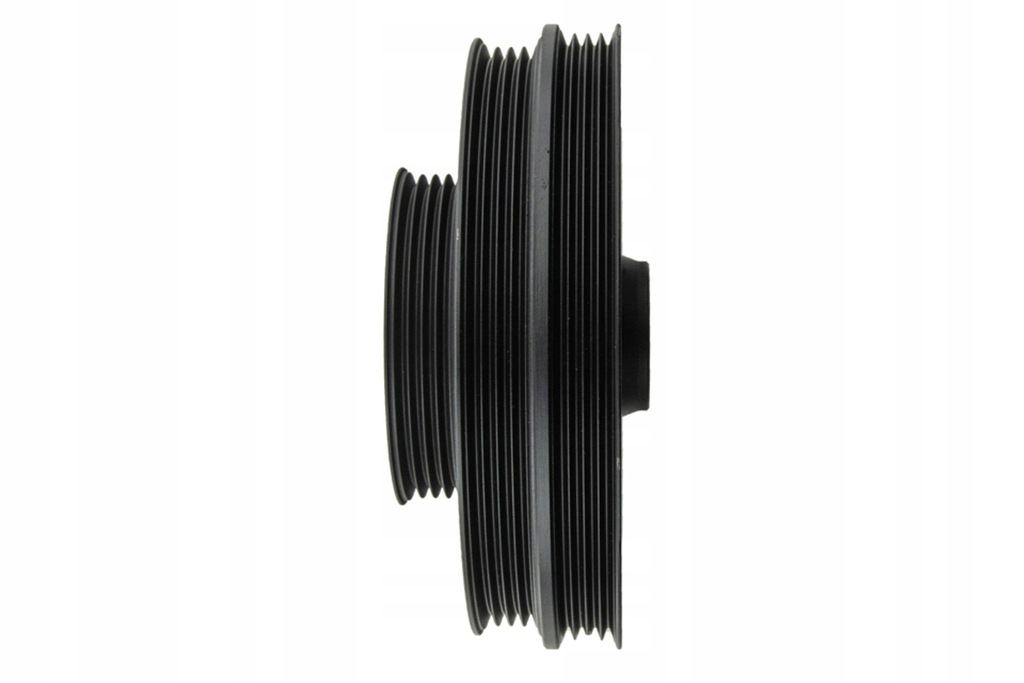 фото №3, Nty шків колінчастого вала колінчастого