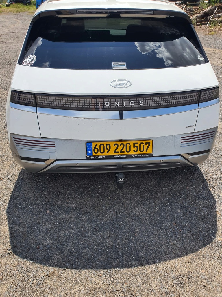 фото №8, Аккумулятор hyundai ioniq 5 - kia ev 6