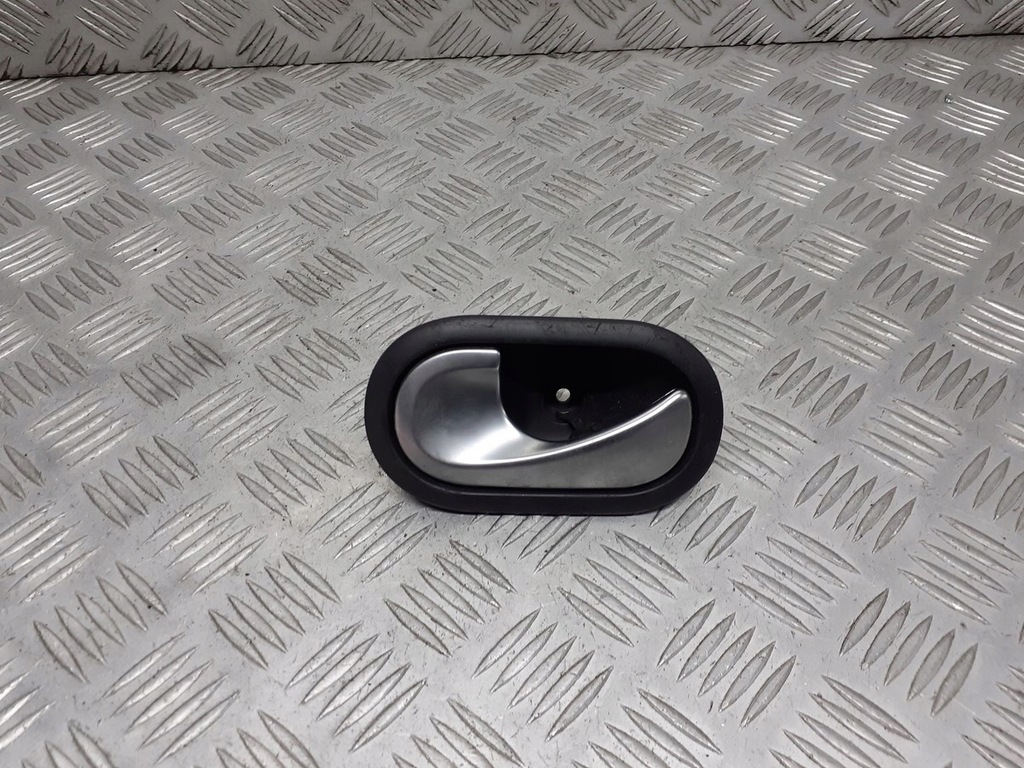 фото №1, Ручка ліва задня внутрішня renault megane ii