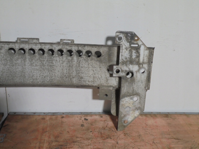 фото №3, Mini one cooper r50 i балка бампера перед 1494431