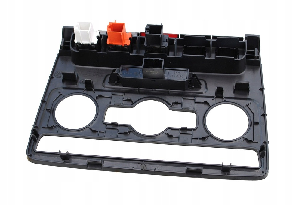 фото №7, Vw the beetle рамка радио navi 5c5820073f корпус