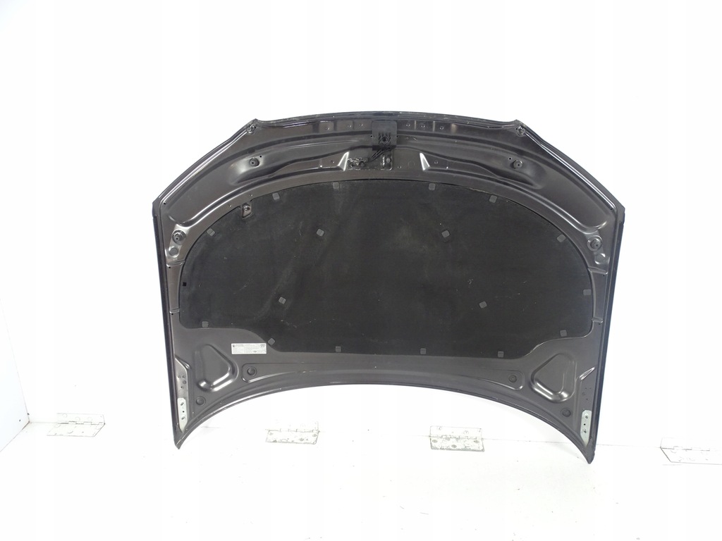 фото №6, Капот audi a3 8p 02-05