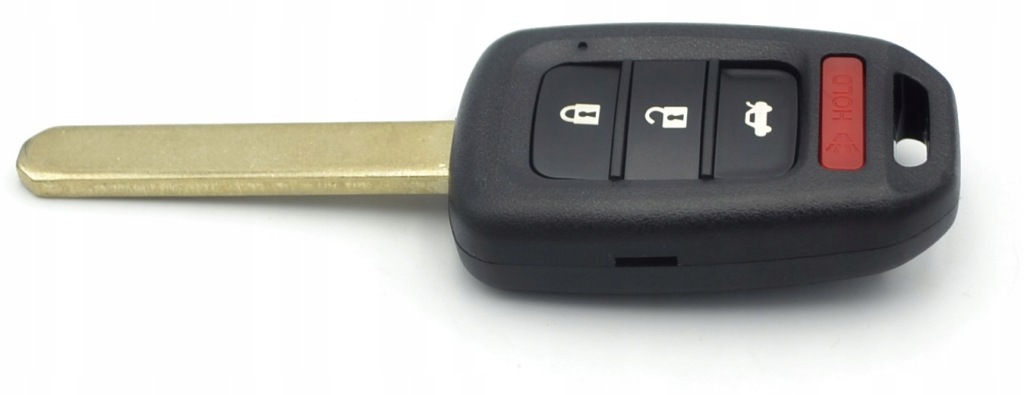 фото №3, Honda passport insight hr-v ключ pilot корпус