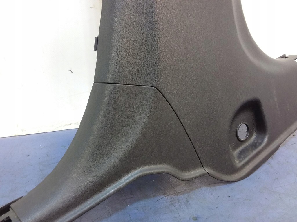 фото №7, Honda city v захист корпус бік правого