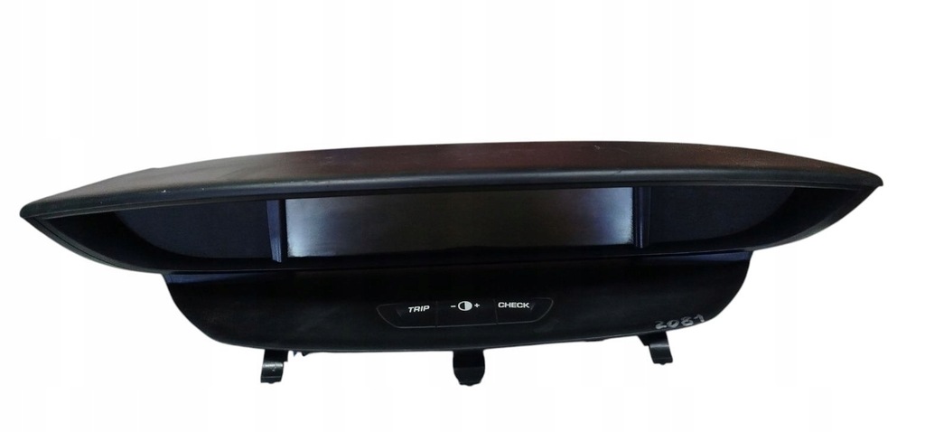 фото №1, Citroen c4 лічильник прилади дисплей p96572391zd